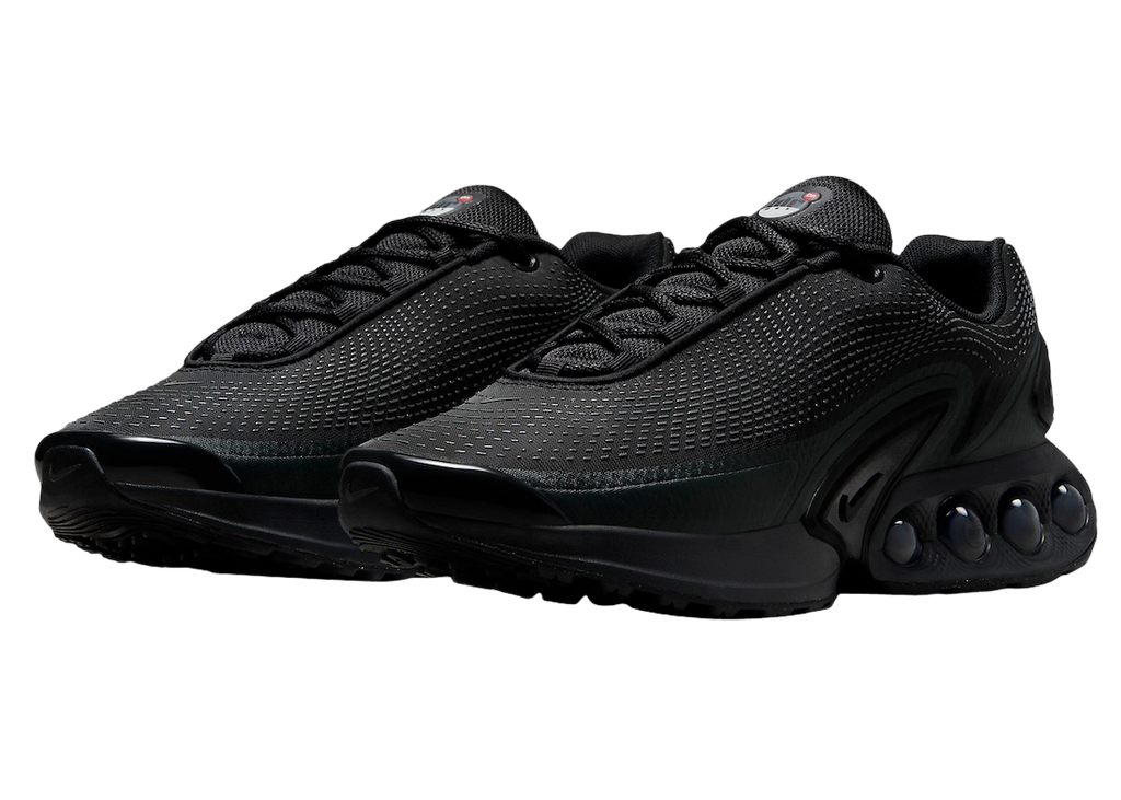 Nike Air Max Dn Black - Image 2