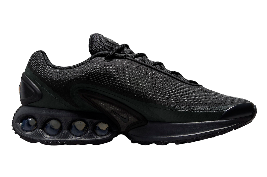Nike Air Max Dn Black - Image 3