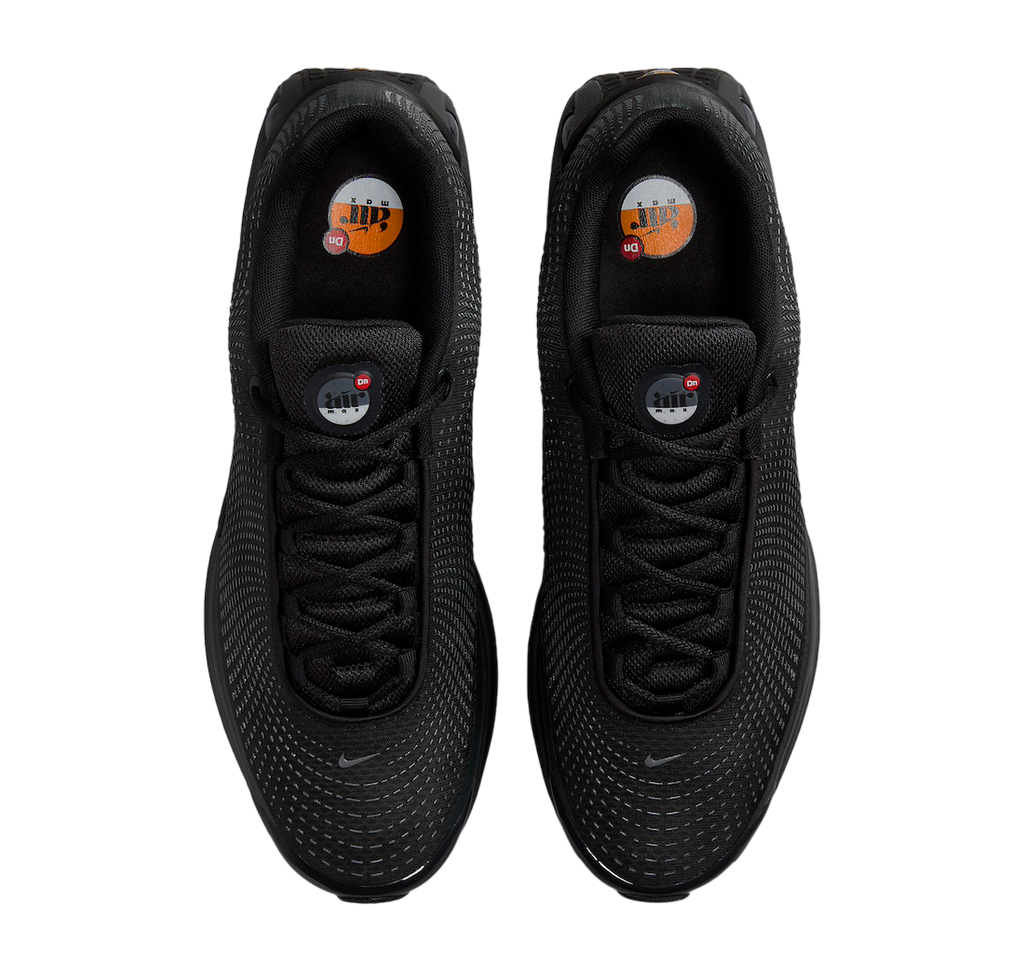 Nike Air Max Dn Black - Image 4