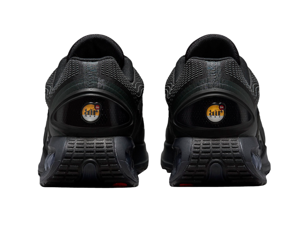 Nike Air Max Dn Black - Image 5