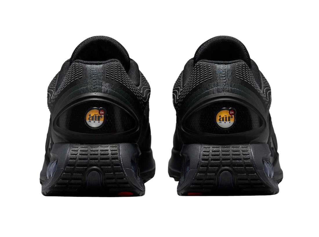 Nike Air Max Dn Black - Image 5
