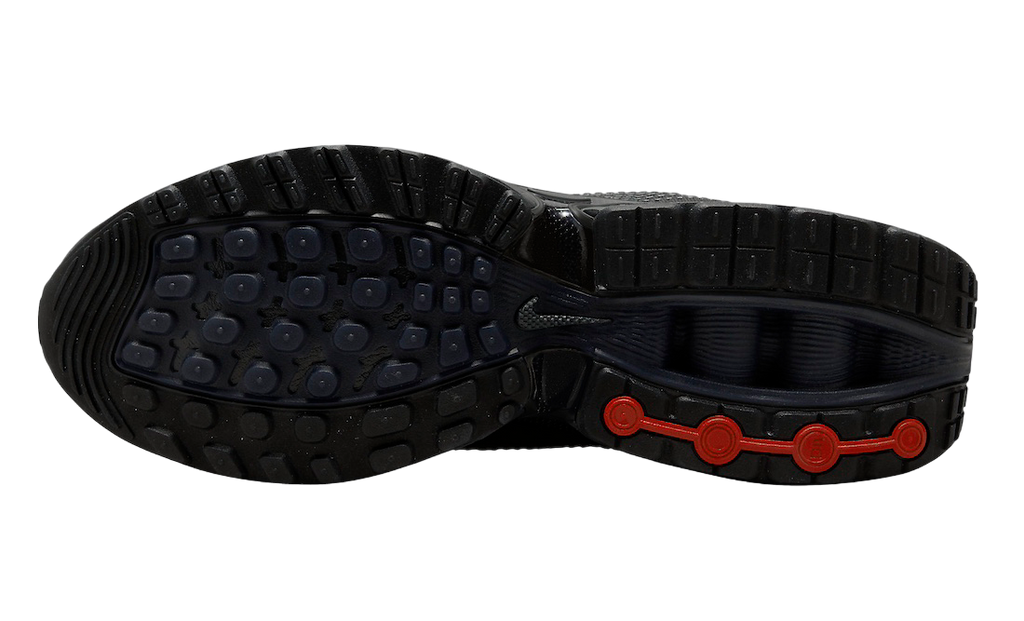 Nike Air Max Dn Black - Image 6