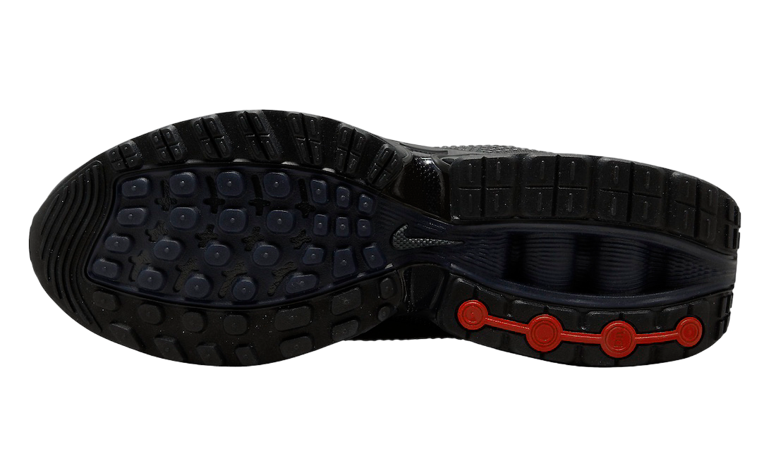 Nike Air Max Dn Black - Image 6