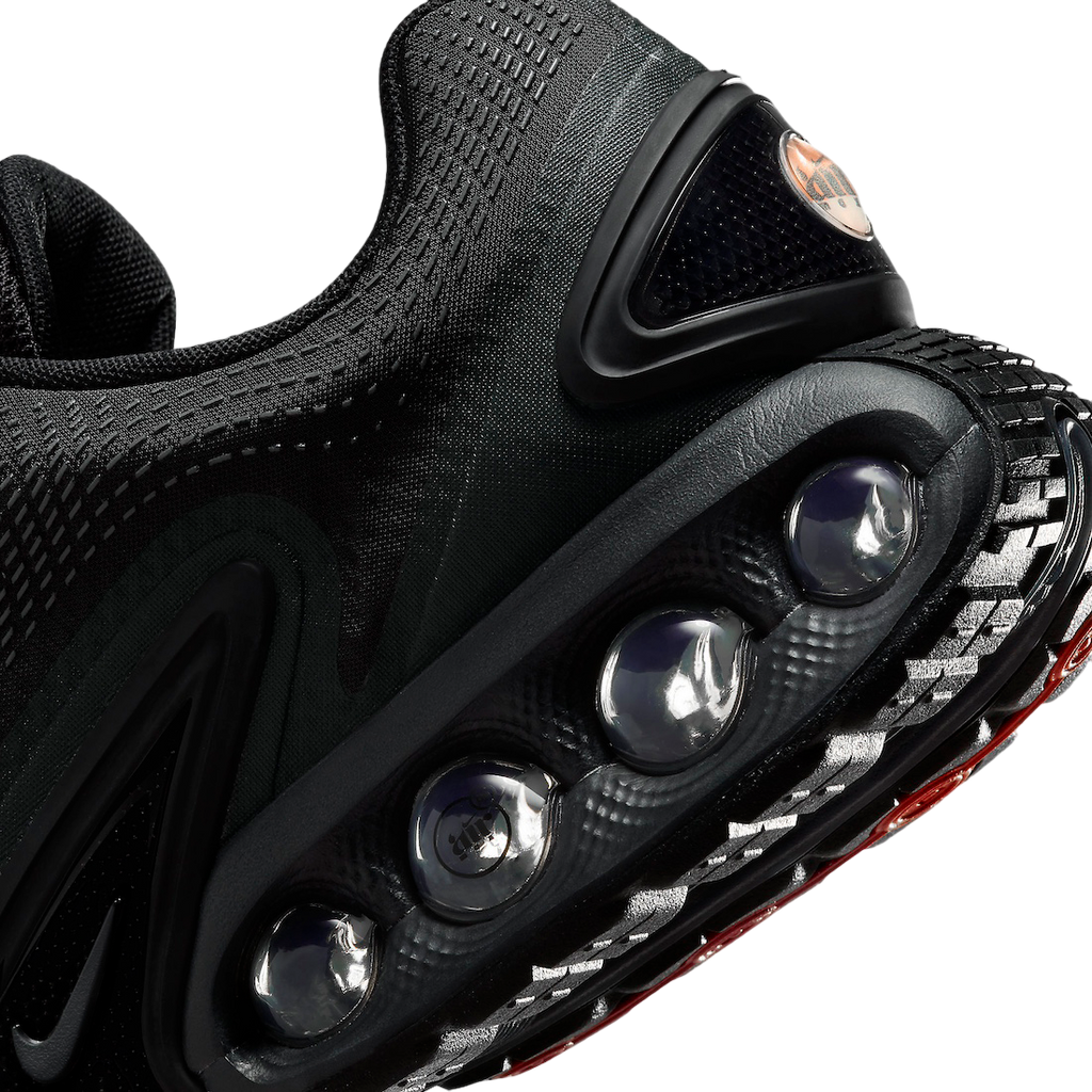 Nike Air Max Dn Black - Image 7