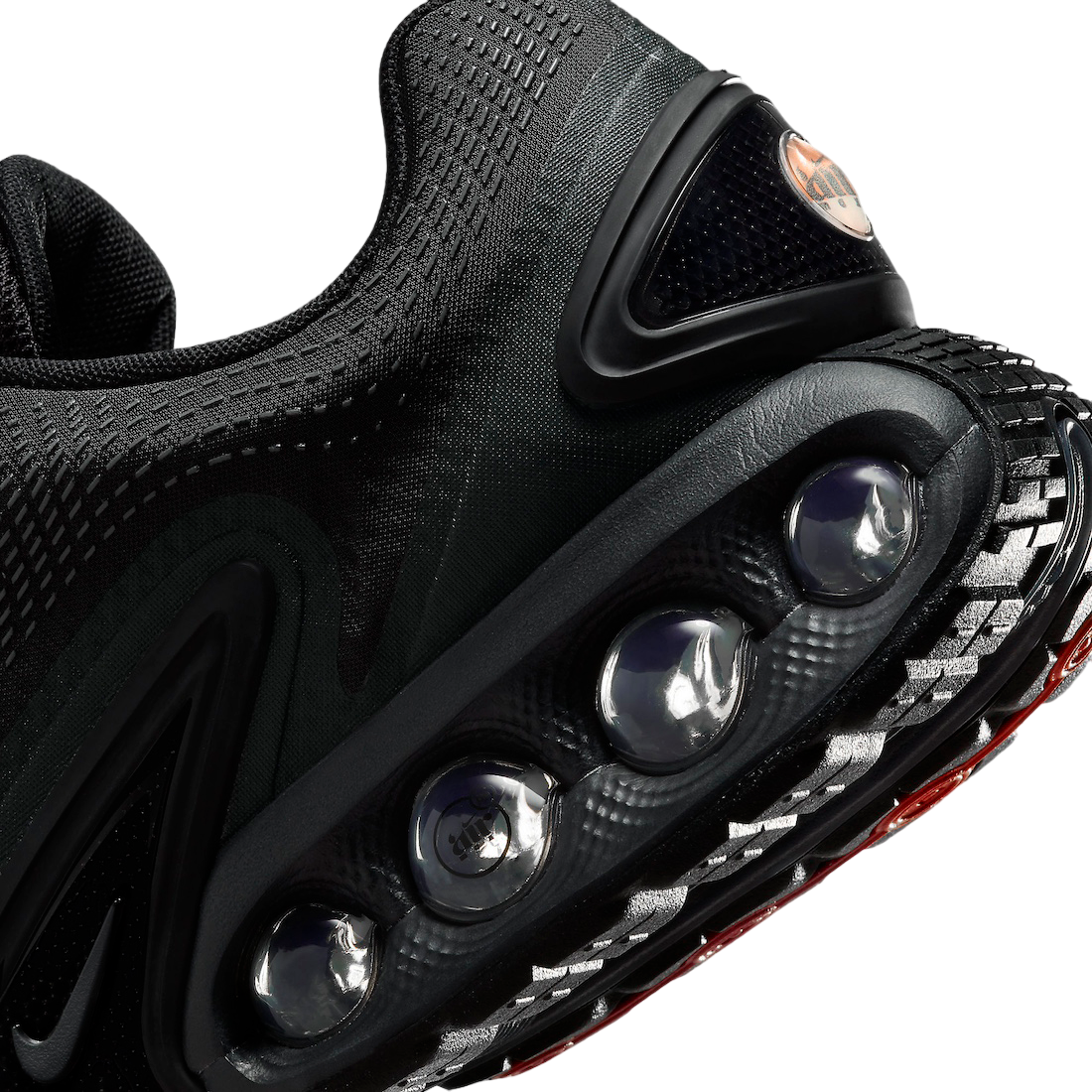 Nike Air Max Dn Black - Image 7