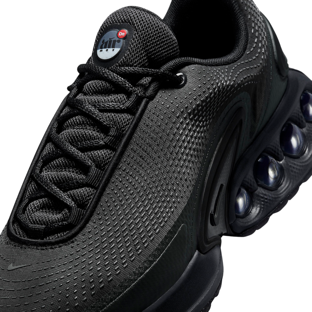 Nike Air Max Dn Black - Image 8