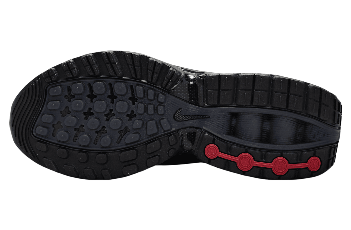 Nike Air Max Dn Black / Dark Grey - Image 3