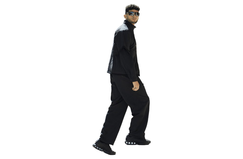Nike Air Max Dn Black / Dark Grey - Image 11