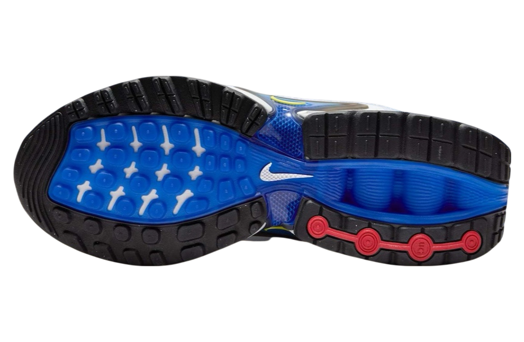 Nike Air Max Dn Blue Fury / Racer Blue - Image 6