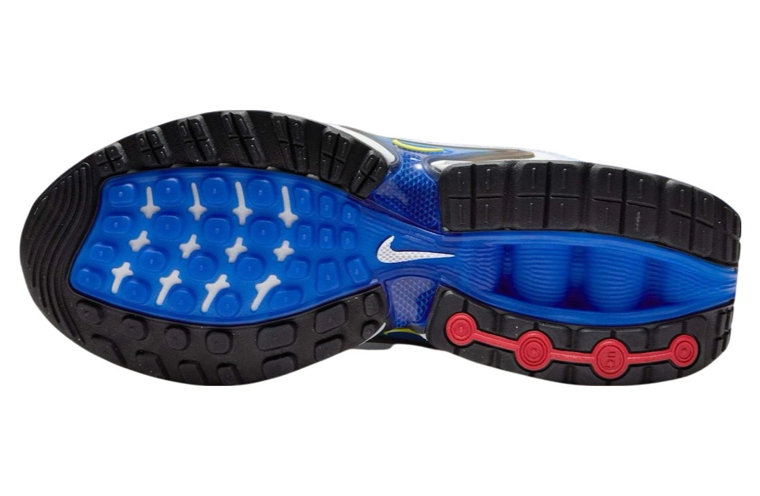 Nike Air Max Dn Blue Fury / Racer Blue - Image 6