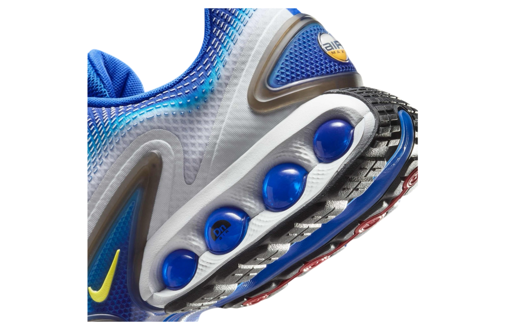Nike Air Max Dn Blue Fury / Racer Blue - Image 8