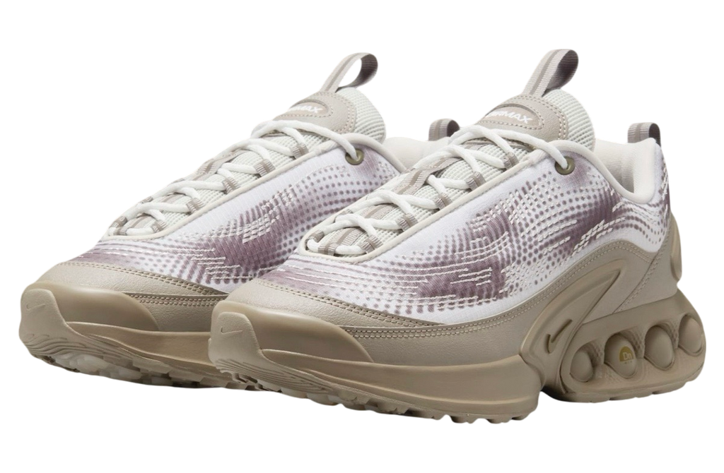 Nike Air Max Dn Light Bone / Light Taupe - Image 2