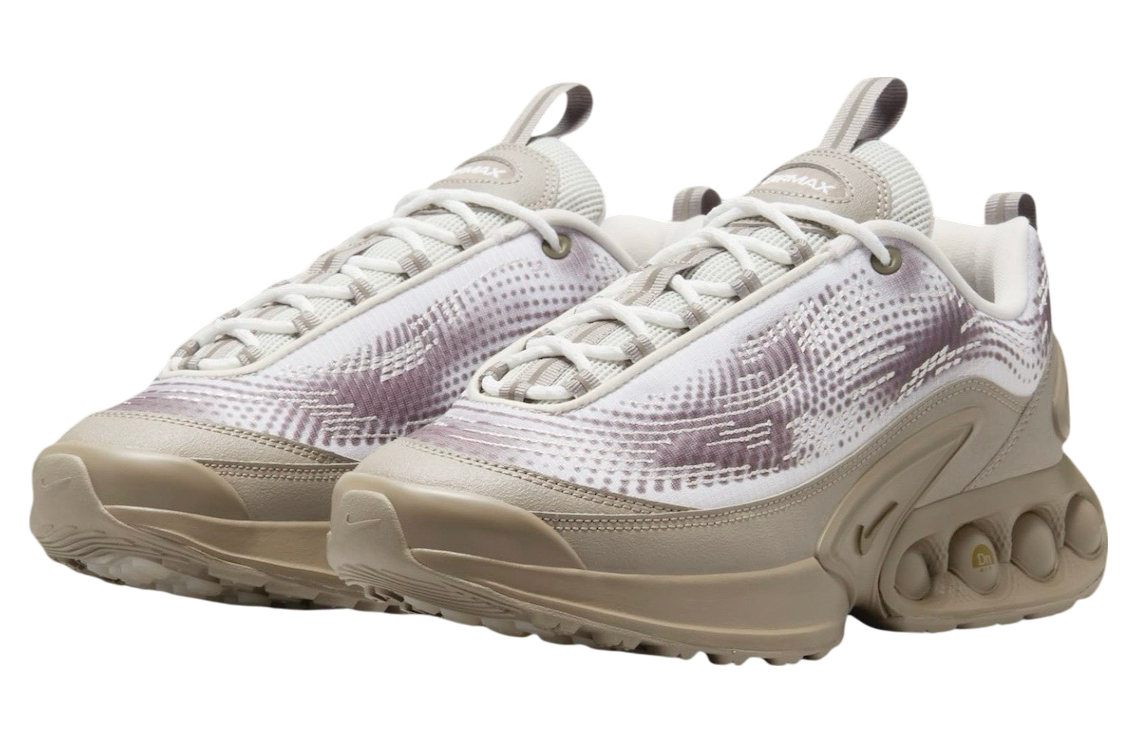 Nike Air Max Dn Light Bone / Light Taupe - Image 2