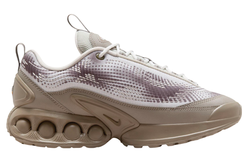 Nike Air Max Dn Light Bone / Light Taupe - Image 3