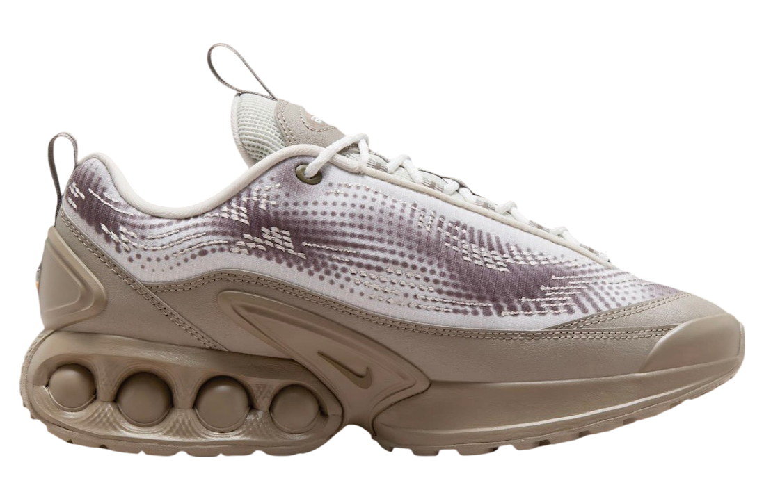 Nike Air Max Dn Light Bone / Light Taupe - Image 3
