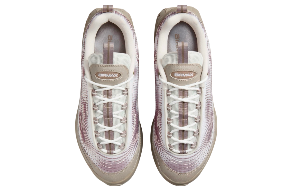Nike Air Max Dn Light Bone / Light Taupe - Image 4