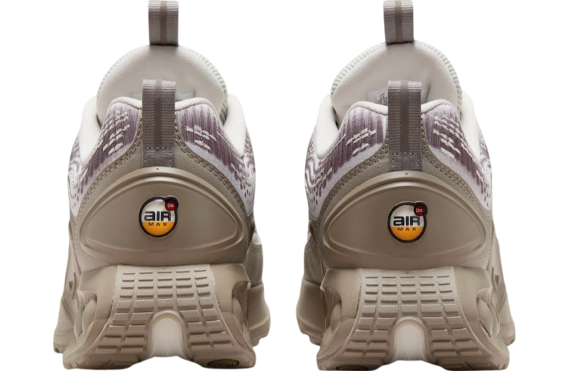Nike Air Max Dn Light Bone / Light Taupe - Image 5