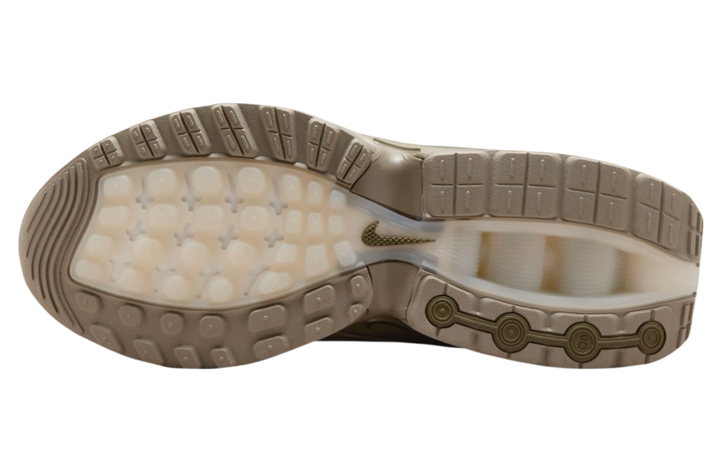 Nike Air Max Dn Light Bone / Light Taupe - Image 6