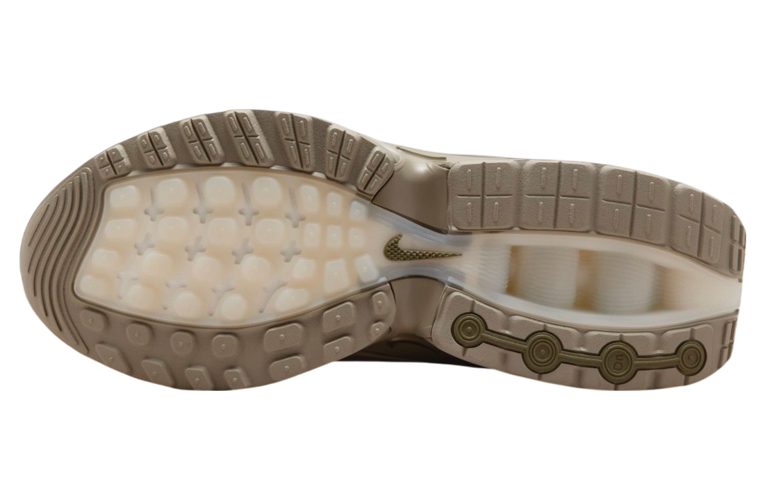 Nike Air Max Dn Light Bone / Light Taupe - Image 6