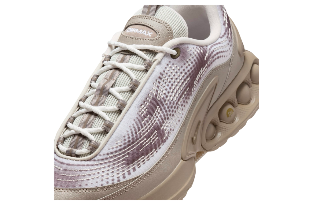 Nike Air Max Dn Light Bone / Light Taupe - Image 7