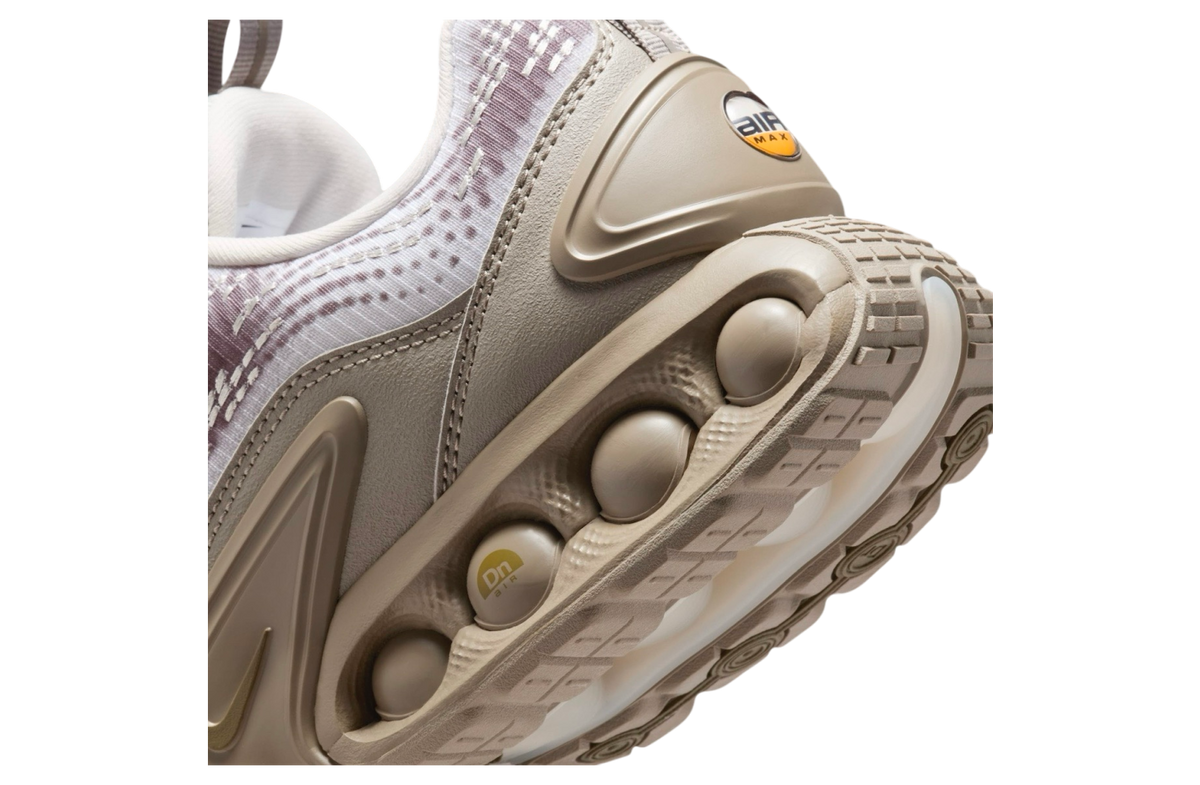 Nike Air Max Dn Light Bone / Light Taupe - Image 8