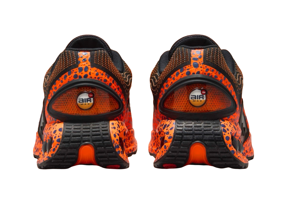 Nike Air Max Dn Safari - Image 3