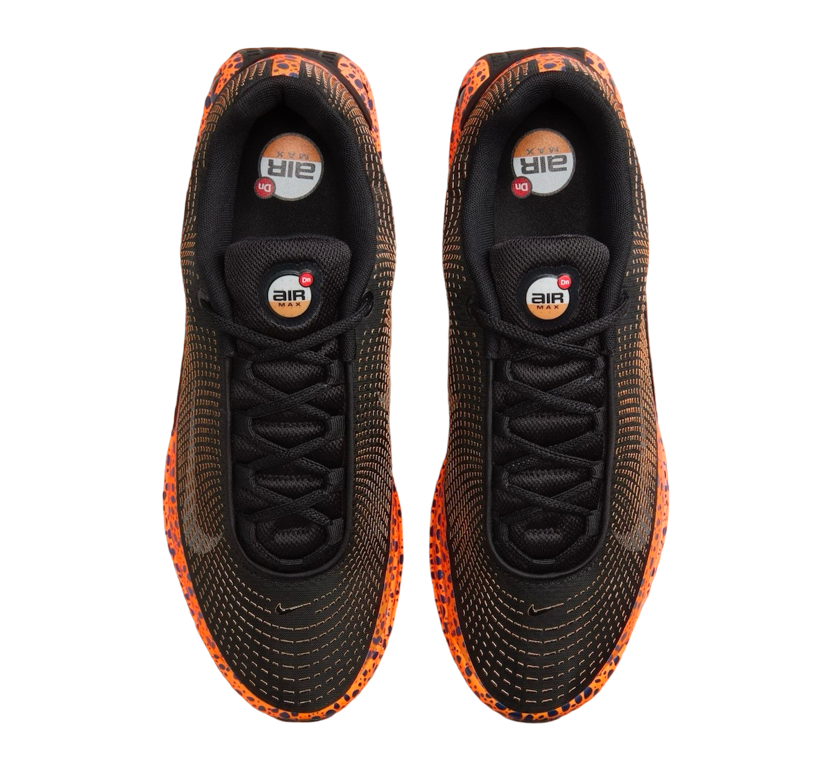 Nike Air Max Dn Safari - Image 4
