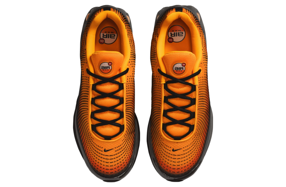 Nike Air Max DN SE Laser Orange / Comet Red - Image 3