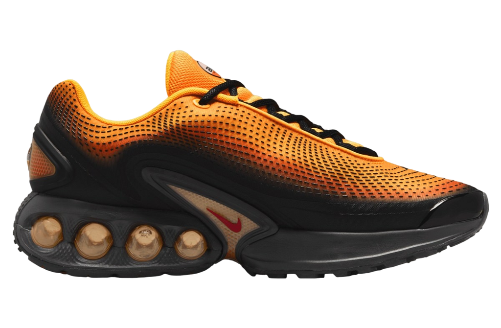 Nike Air Max DN SE Laser Orange / Comet Red - Image 5