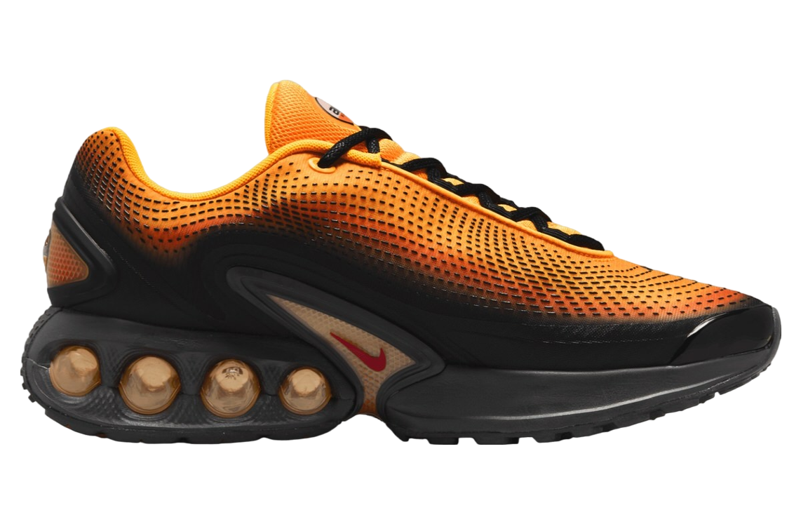 Nike Air Max DN SE Laser Orange / Comet Red - Image 5