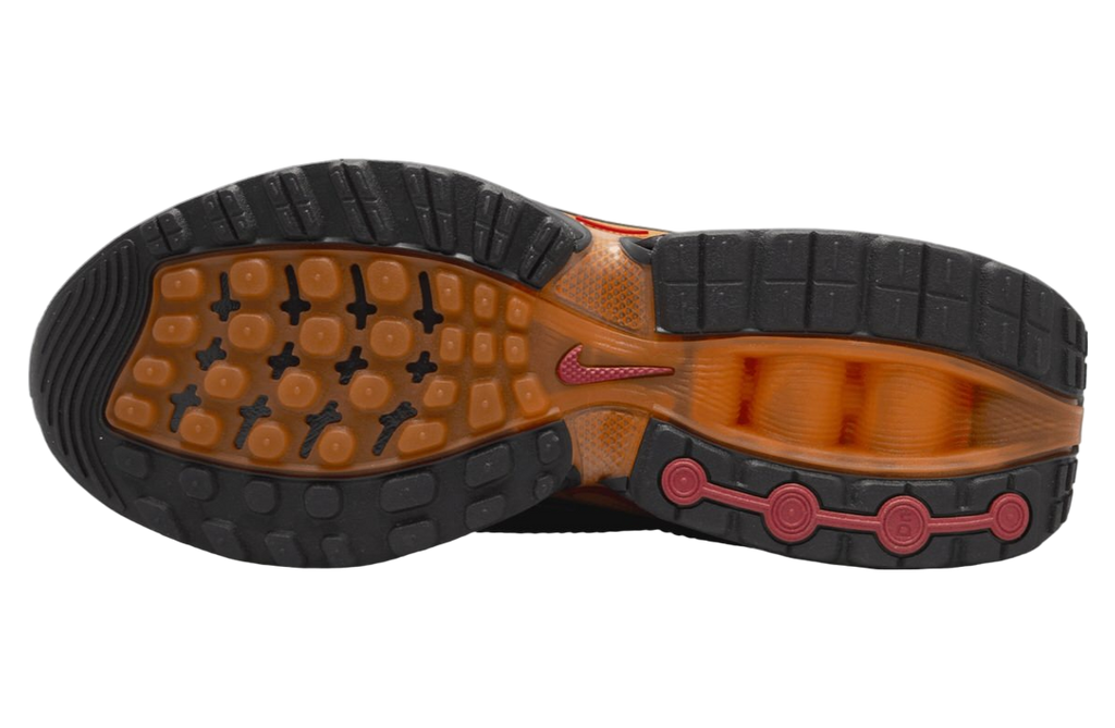 Nike Air Max DN SE Laser Orange / Comet Red - Image 6