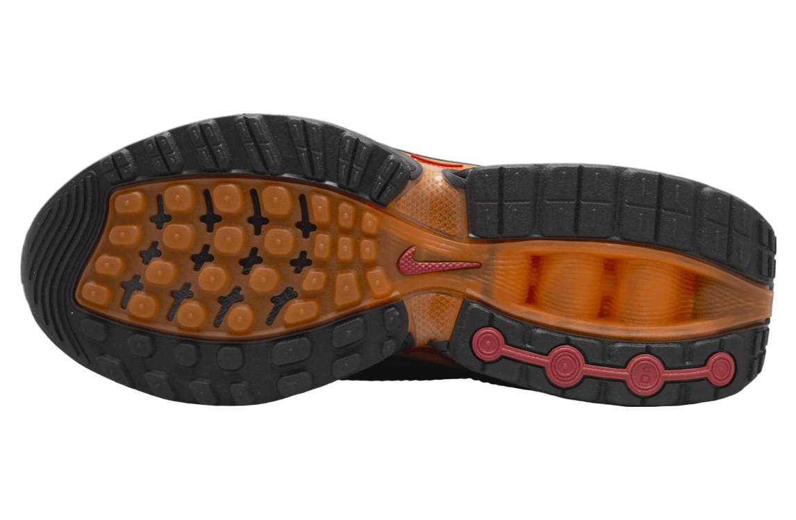 Nike Air Max DN SE Laser Orange / Comet Red - Image 6