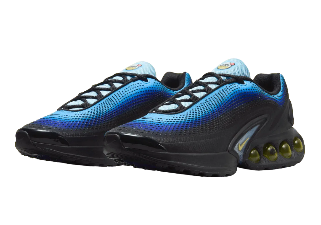 Nike Air Max DN SE Sky Blue - Image 2