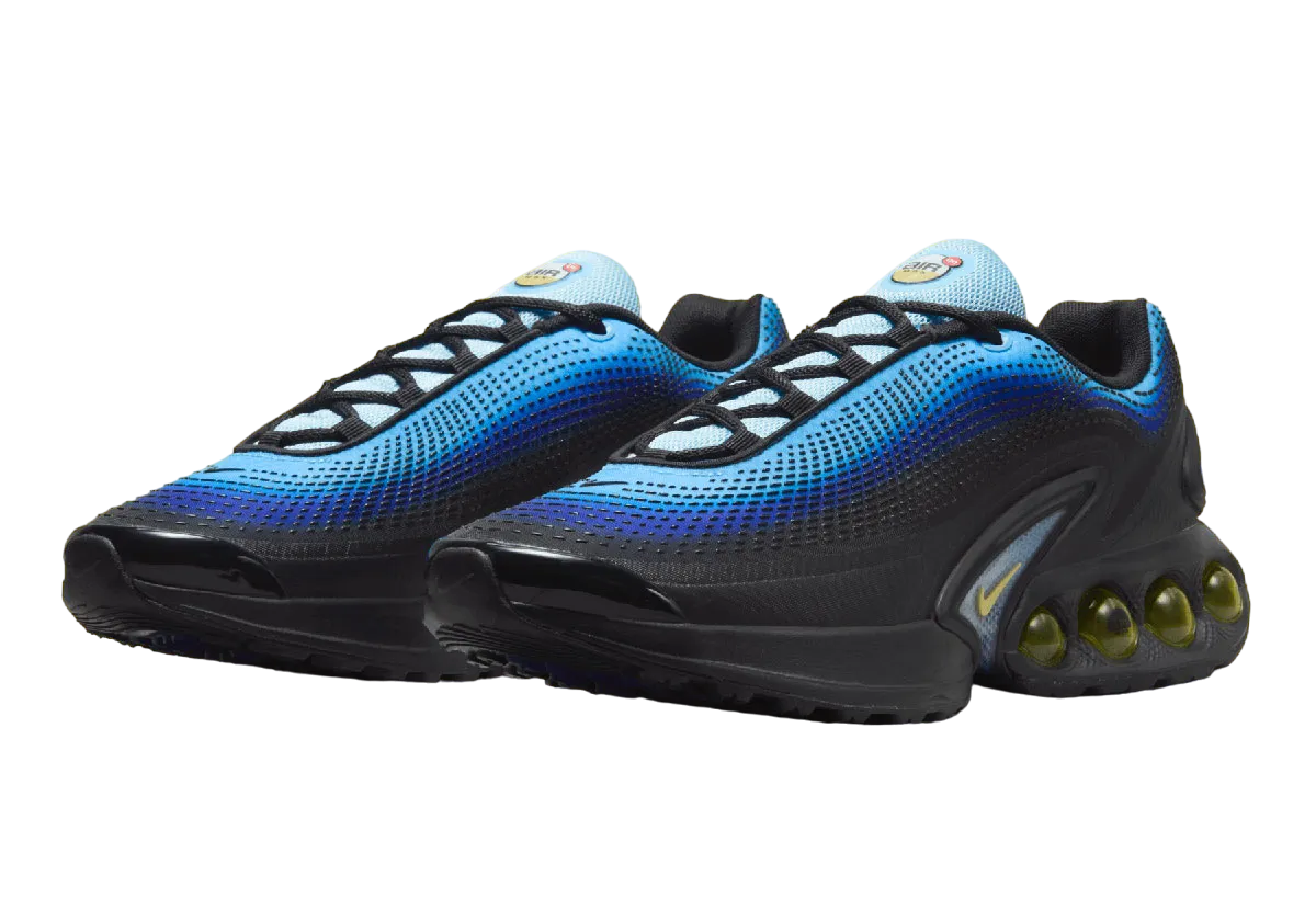 Nike Air Max DN SE Sky Blue - Image 2