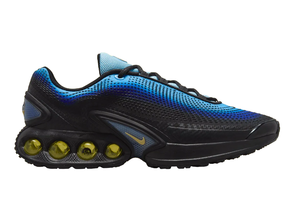 Nike Air Max DN SE Sky Blue - Image 3