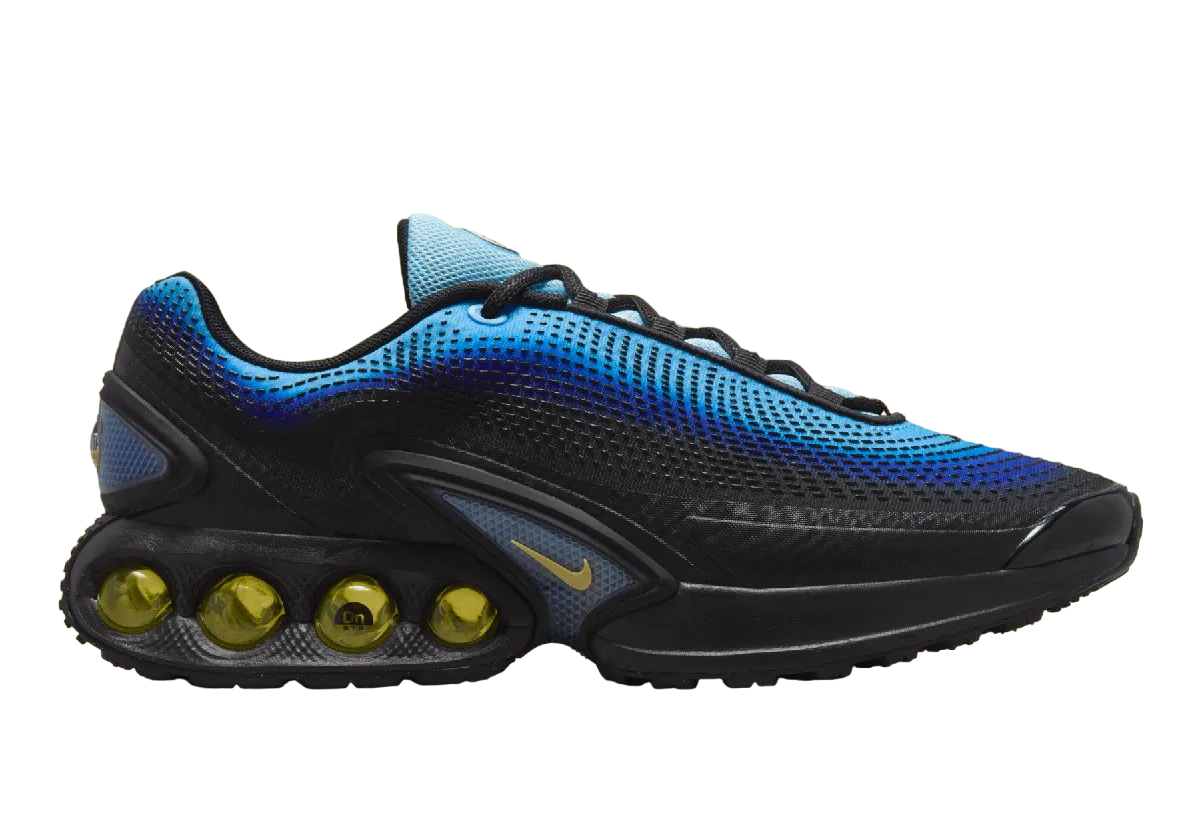 Nike Air Max DN SE Sky Blue - Image 3