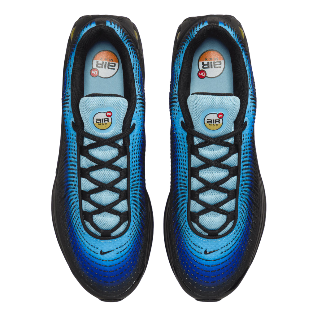 Nike Air Max DN SE Sky Blue - Image 4