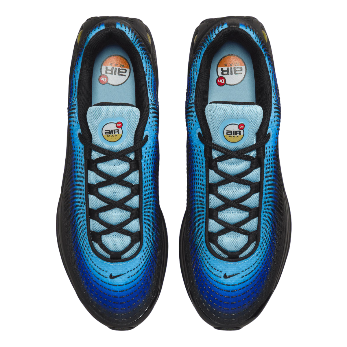 Nike Air Max DN SE Sky Blue - Image 4