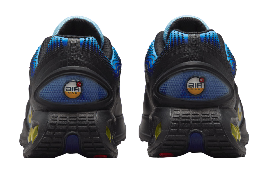 Nike Air Max DN SE Sky Blue - Image 5