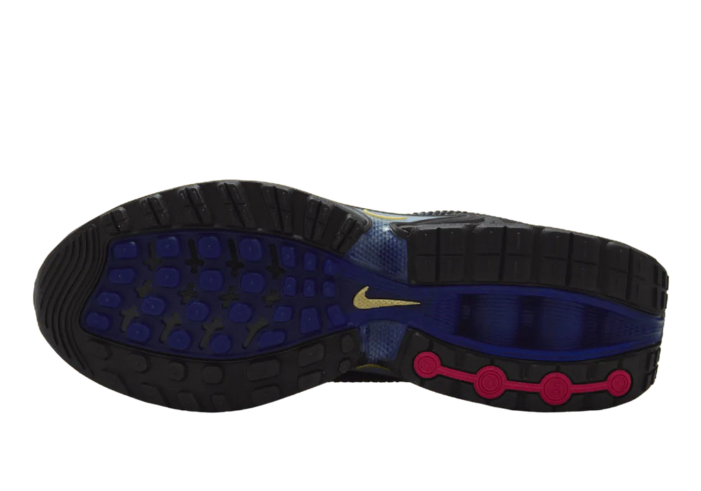 Nike Air Max DN SE Sky Blue - Image 6