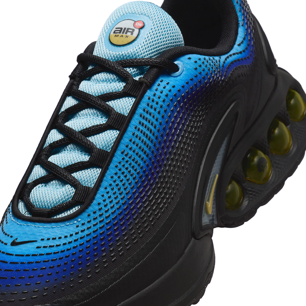 Nike Air Max DN SE Sky Blue - Image 7