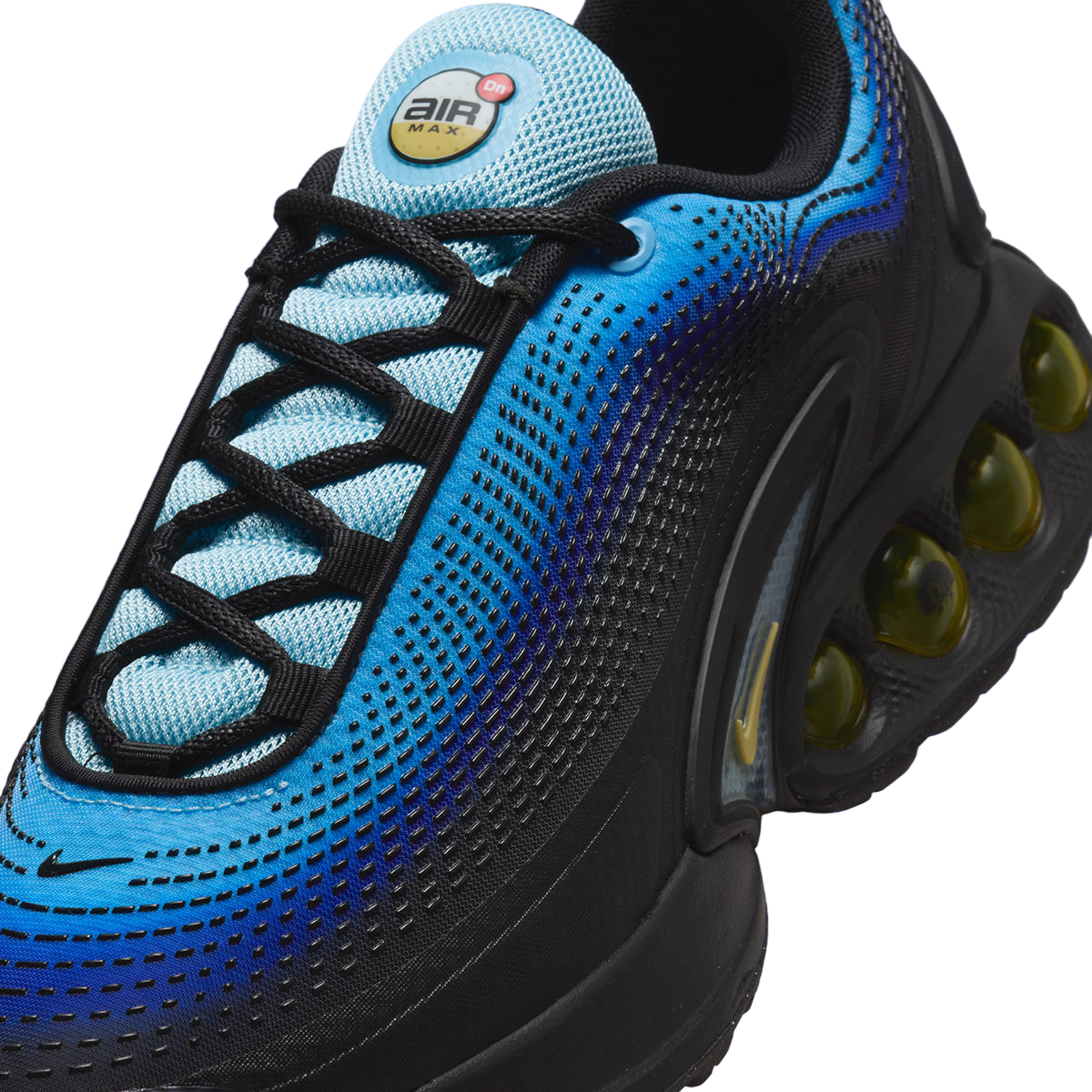Nike Air Max DN SE Sky Blue - Image 7