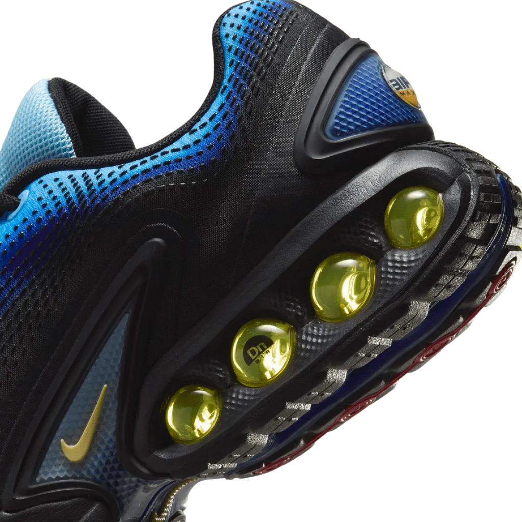 Nike Air Max DN SE Sky Blue - Image 8