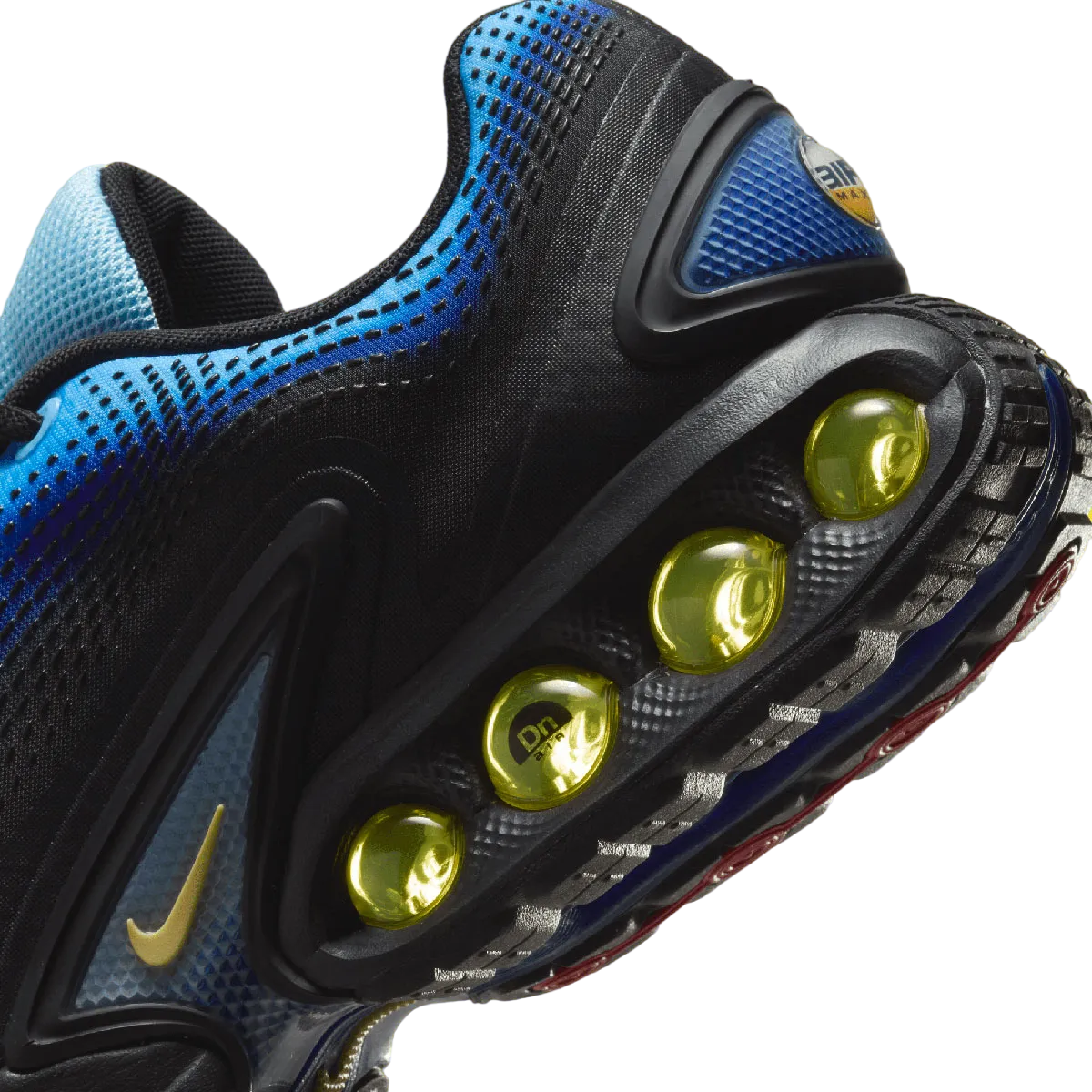 Nike Air Max DN SE Sky Blue - Image 8