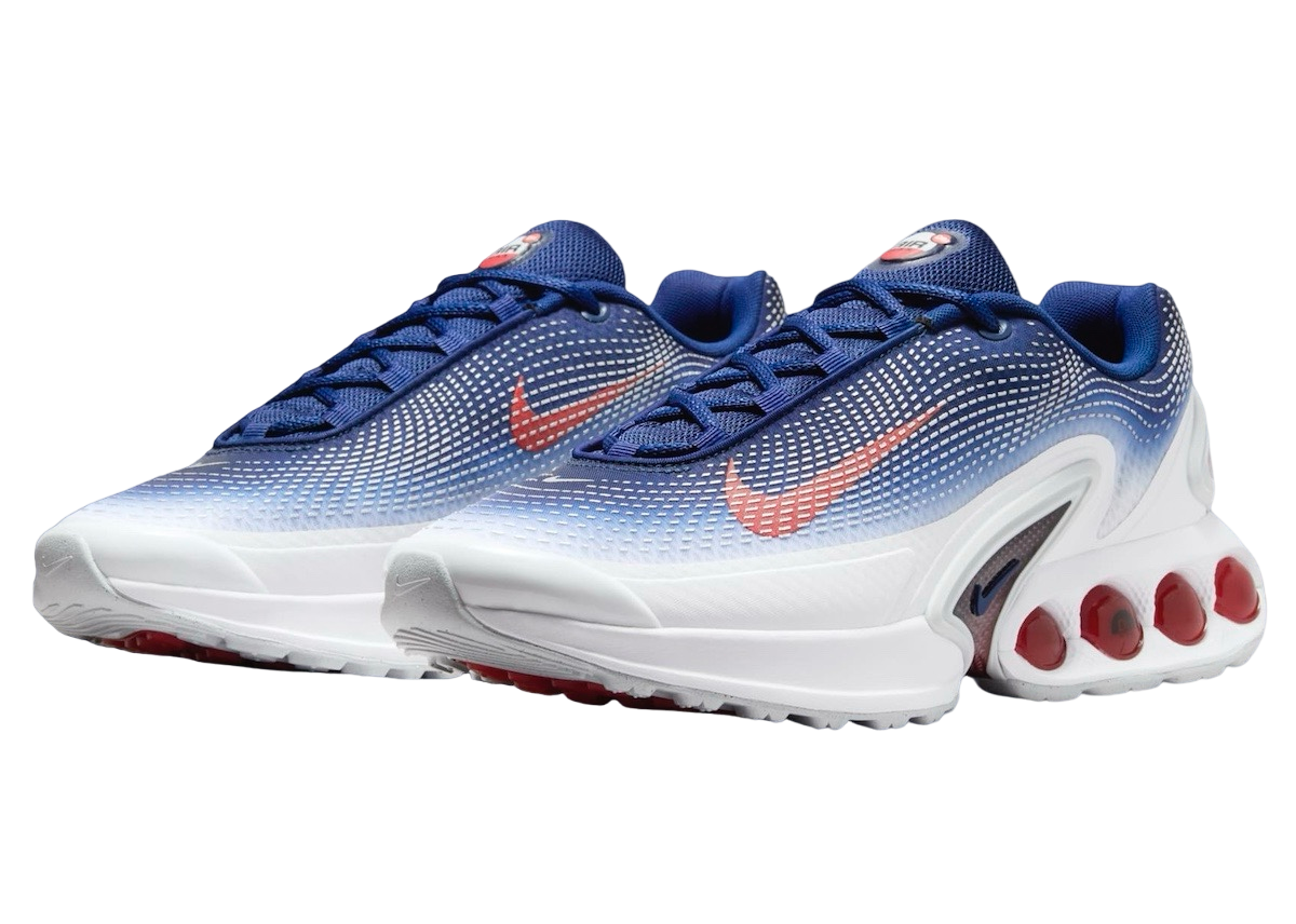 Nike Air Max Dn USA - Image 2