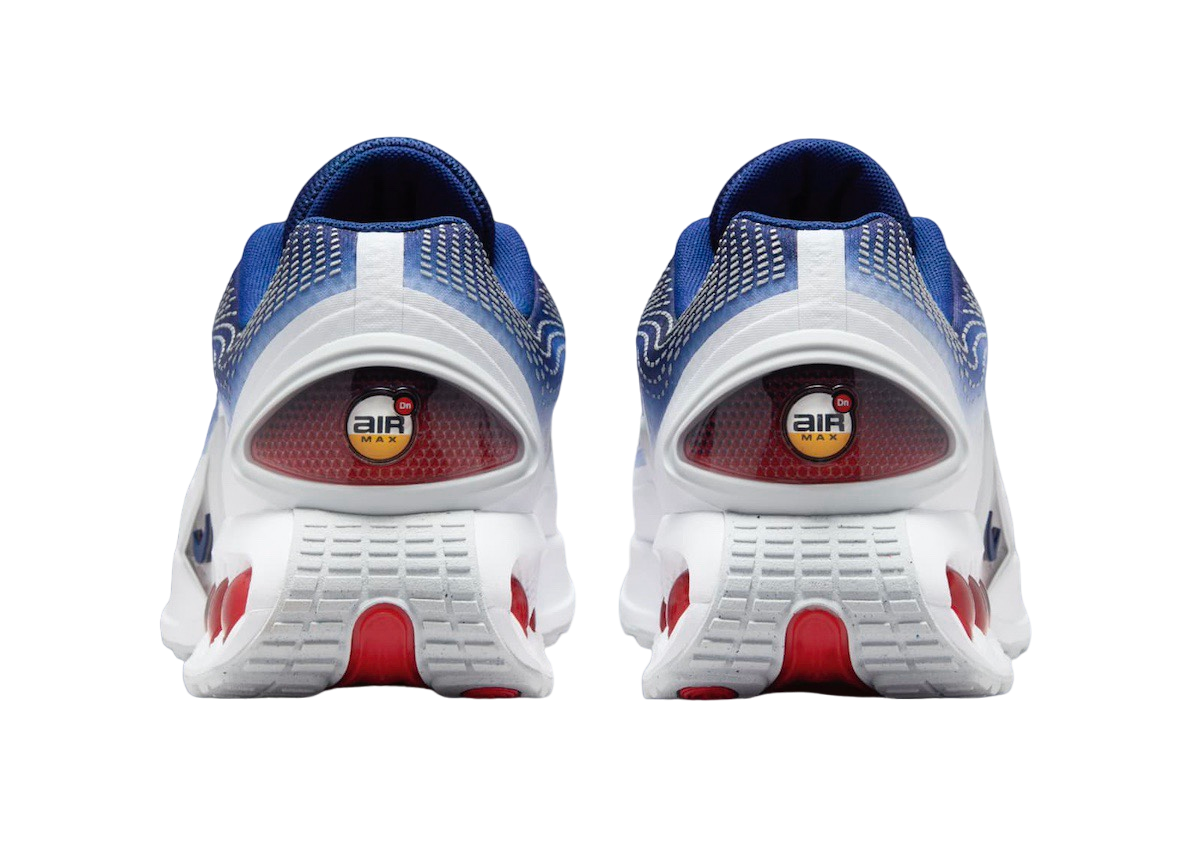 Nike Air Max Dn USA - Image 3