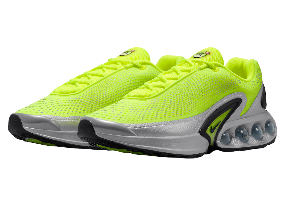 Nike Air Max Dn Volt - Image 2