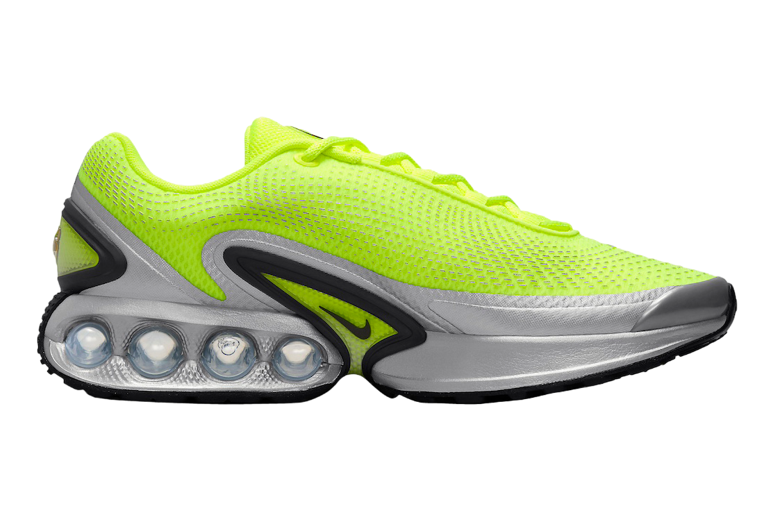 Nike Air Max Dn Volt - Image 3