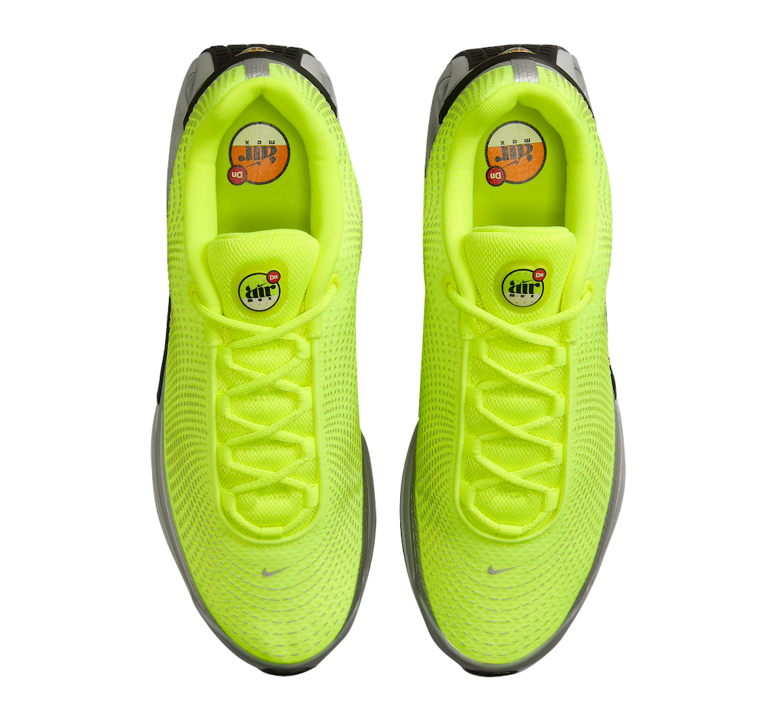Nike Air Max Dn Volt - Image 4