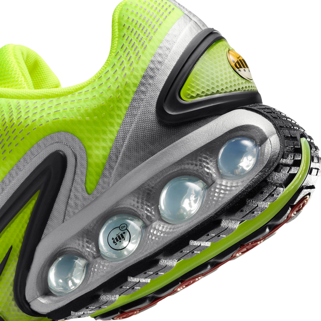 Nike Air Max Dn Volt - Image 8